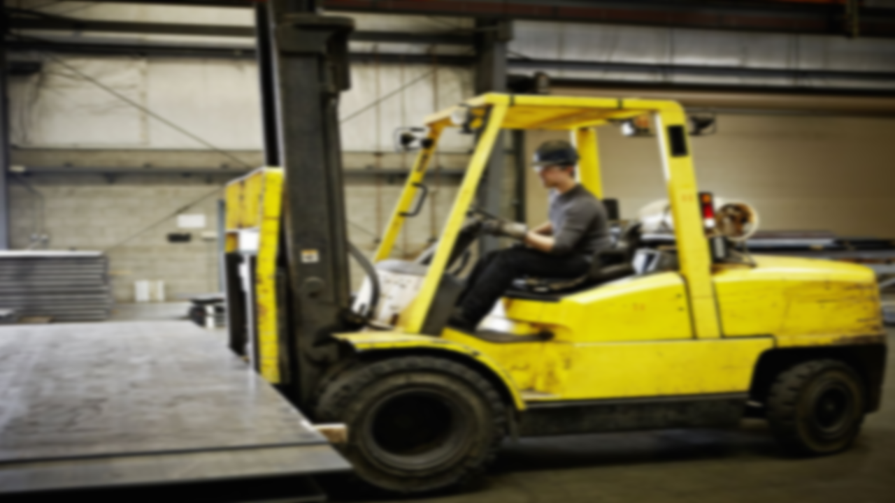 1 Forklift Spares Specialists